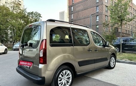 Citroen Berlingo II рестайлинг, 2013 год, 889 000 рублей, 7 фотография