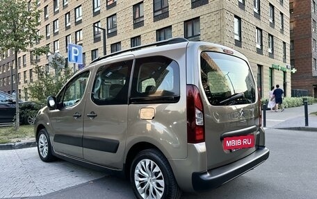 Citroen Berlingo II рестайлинг, 2013 год, 889 000 рублей, 4 фотография