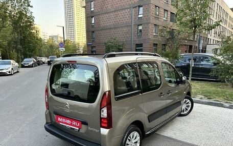 Citroen Berlingo II рестайлинг, 2013 год, 889 000 рублей, 20 фотография