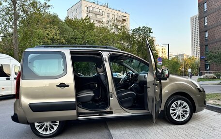 Citroen Berlingo II рестайлинг, 2013 год, 889 000 рублей, 24 фотография