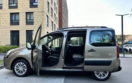 Citroen Berlingo II рестайлинг, 2013 год, 889 000 рублей, 23 фотография