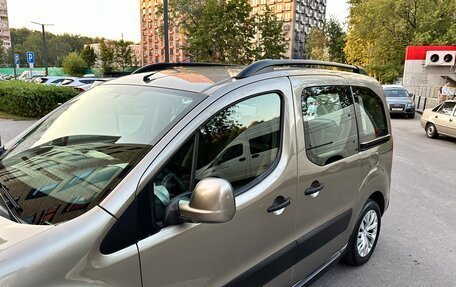 Citroen Berlingo II рестайлинг, 2013 год, 889 000 рублей, 27 фотография