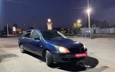 Mitsubishi Lancer IX, 2005 год, 260 000 рублей, 2 фотография