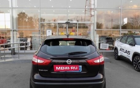 Nissan Qashqai, 2014 год, 1 500 000 рублей, 6 фотография