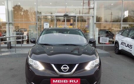 Nissan Qashqai, 2014 год, 1 500 000 рублей, 2 фотография