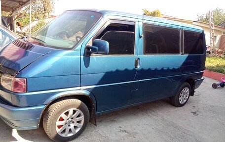 Volkswagen Transporter T4, 1995 год, 750 000 рублей, 2 фотография