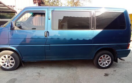 Volkswagen Transporter T4, 1995 год, 750 000 рублей, 4 фотография