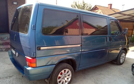 Volkswagen Transporter T4, 1995 год, 750 000 рублей, 6 фотография