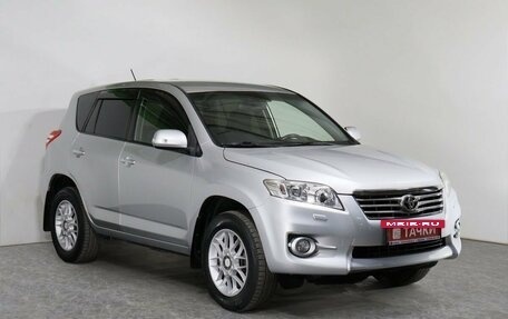 Toyota RAV4, 2012 год, 1 730 000 рублей, 2 фотография