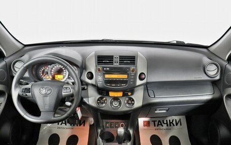 Toyota RAV4, 2012 год, 1 730 000 рублей, 12 фотография