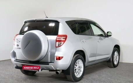 Toyota RAV4, 2012 год, 1 730 000 рублей, 5 фотография