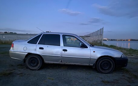 Daewoo Nexia I рестайлинг, 2010 год, 160 000 рублей, 4 фотография