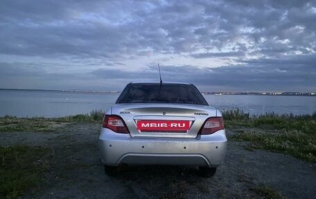 Daewoo Nexia I рестайлинг, 2010 год, 160 000 рублей, 6 фотография