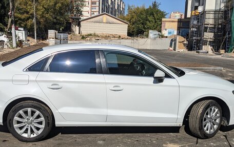 Audi A3, 2014 год, 1 600 000 рублей, 3 фотография