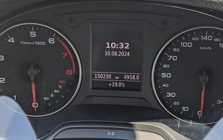 Audi A3, 2014 год, 1 600 000 рублей, 12 фотография