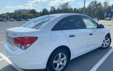 Chevrolet Cruze II, 2011 год, 790 000 рублей, 11 фотография