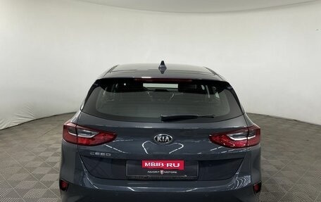 KIA cee'd III, 2019 год, 2 200 000 рублей, 3 фотография