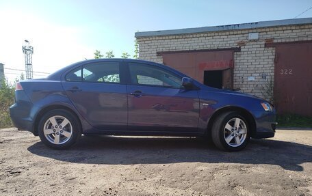 Mitsubishi Lancer IX, 2010 год, 735 000 рублей, 6 фотография