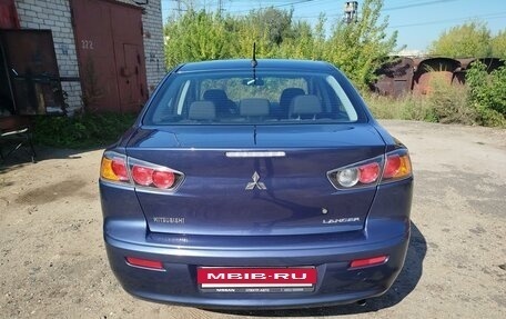 Mitsubishi Lancer IX, 2010 год, 735 000 рублей, 8 фотография