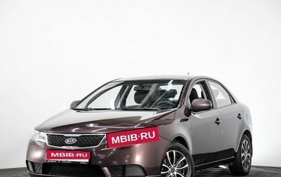 KIA Cerato III, 2010 год, 749 000 рублей, 1 фотография