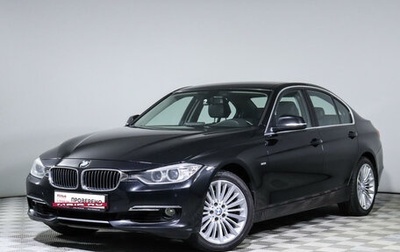 BMW 3 серия, 2012 год, 1 800 000 рублей, 1 фотография