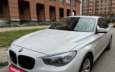 BMW 5 серия, 2011 год, 2 350 000 рублей, 1 фотография