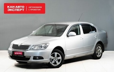 Skoda Octavia, 2009 год, 850 000 рублей, 1 фотография