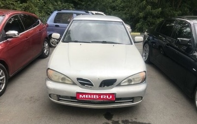 Nissan Primera II рестайлинг, 1999 год, 85 000 рублей, 1 фотография