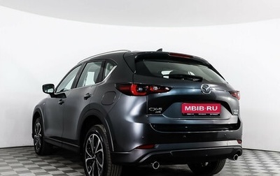 Mazda CX-5 II, 2024 год, 5 950 000 рублей, 1 фотография