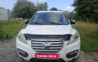 Lifan X60 I рестайлинг, 2014 год, 650 000 рублей, 1 фотография