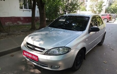 Chevrolet Lacetti, 2006 год, 380 000 рублей, 1 фотография