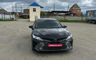 Toyota Camry, 2020 год, 4 000 000 рублей, 1 фотография