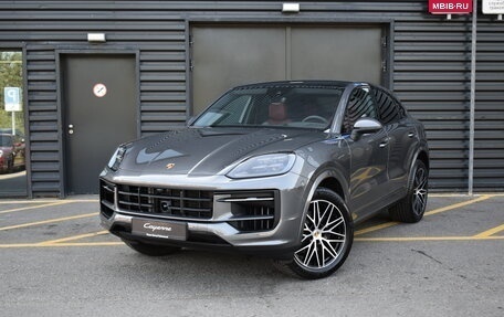 Porsche Cayenne III, 2024 год, 20 800 000 рублей, 1 фотография