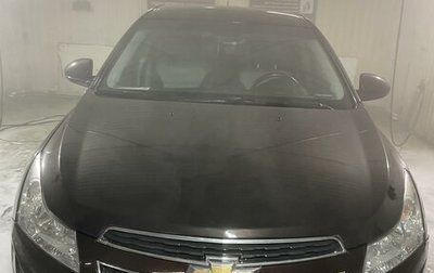 Chevrolet Cruze II, 2013 год, 815 000 рублей, 1 фотография