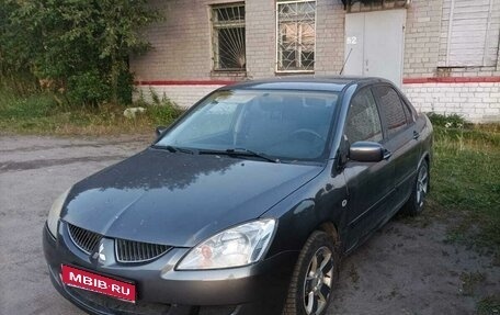 Mitsubishi Lancer IX, 2003 год, 270 000 рублей, 1 фотография