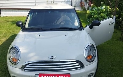 MINI Hatch, 2012 год, 1 150 000 рублей, 1 фотография