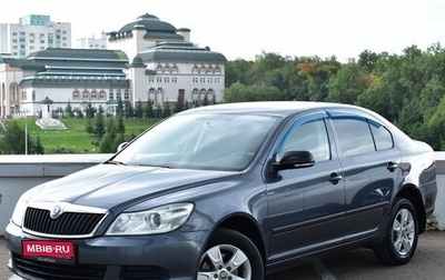 Skoda Octavia, 2012 год, 980 000 рублей, 1 фотография