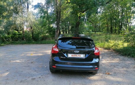 Ford Focus III, 2012 год, 678 000 рублей, 8 фотография