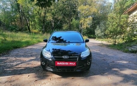 Ford Focus III, 2012 год, 678 000 рублей, 10 фотография