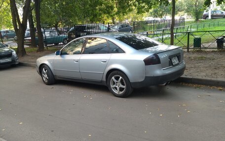 Audi A6, 1997 год, 296 500 рублей, 2 фотография