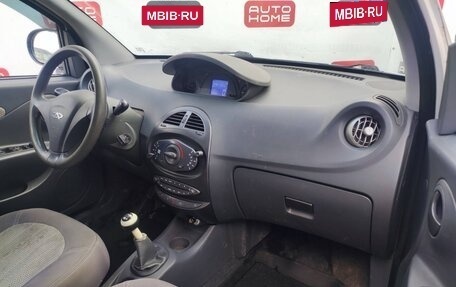 Chery IndiS (S18D) I, 2011 год, 285 000 рублей, 9 фотография