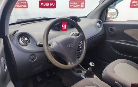 Chery IndiS (S18D) I, 2011 год, 285 000 рублей, 7 фотография