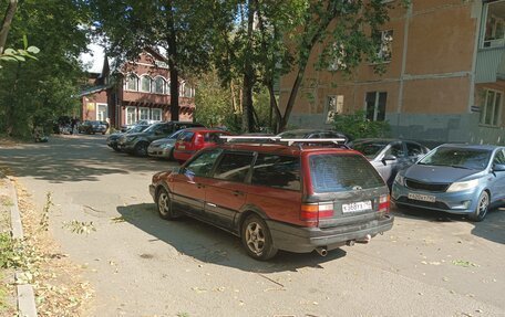 Volkswagen Passat B3, 1993 год, 243 000 рублей, 6 фотография