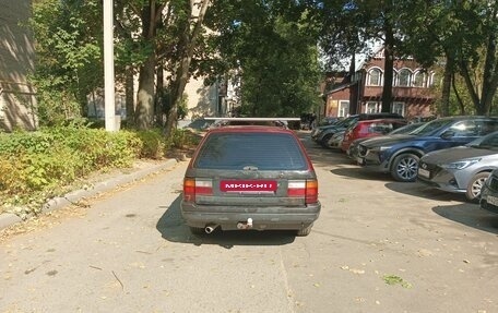 Volkswagen Passat B3, 1993 год, 243 000 рублей, 5 фотография