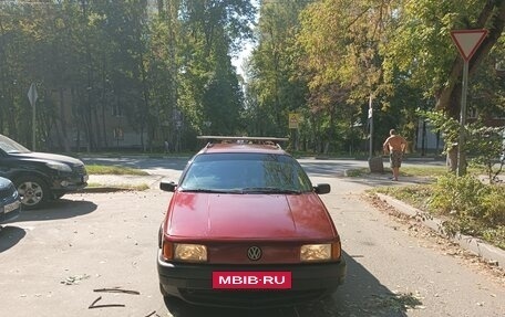 Volkswagen Passat B3, 1993 год, 243 000 рублей, 2 фотография