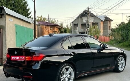 BMW 3 серия, 2015 год, 2 560 000 рублей, 2 фотография