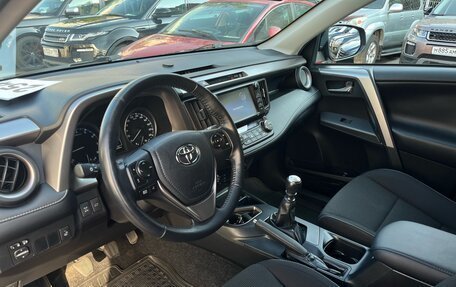 Toyota RAV4, 2019 год, 2 949 000 рублей, 7 фотография