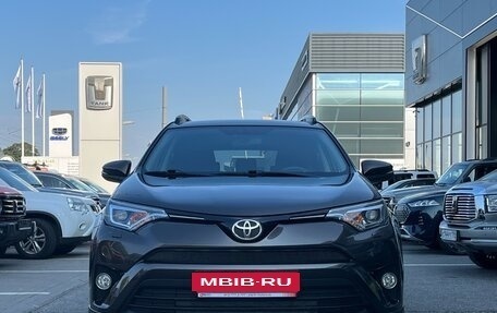 Toyota RAV4, 2019 год, 2 949 000 рублей, 2 фотография