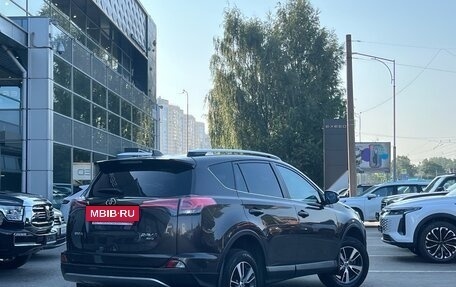 Toyota RAV4, 2019 год, 2 949 000 рублей, 4 фотография