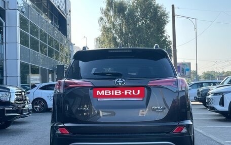 Toyota RAV4, 2019 год, 2 949 000 рублей, 5 фотография